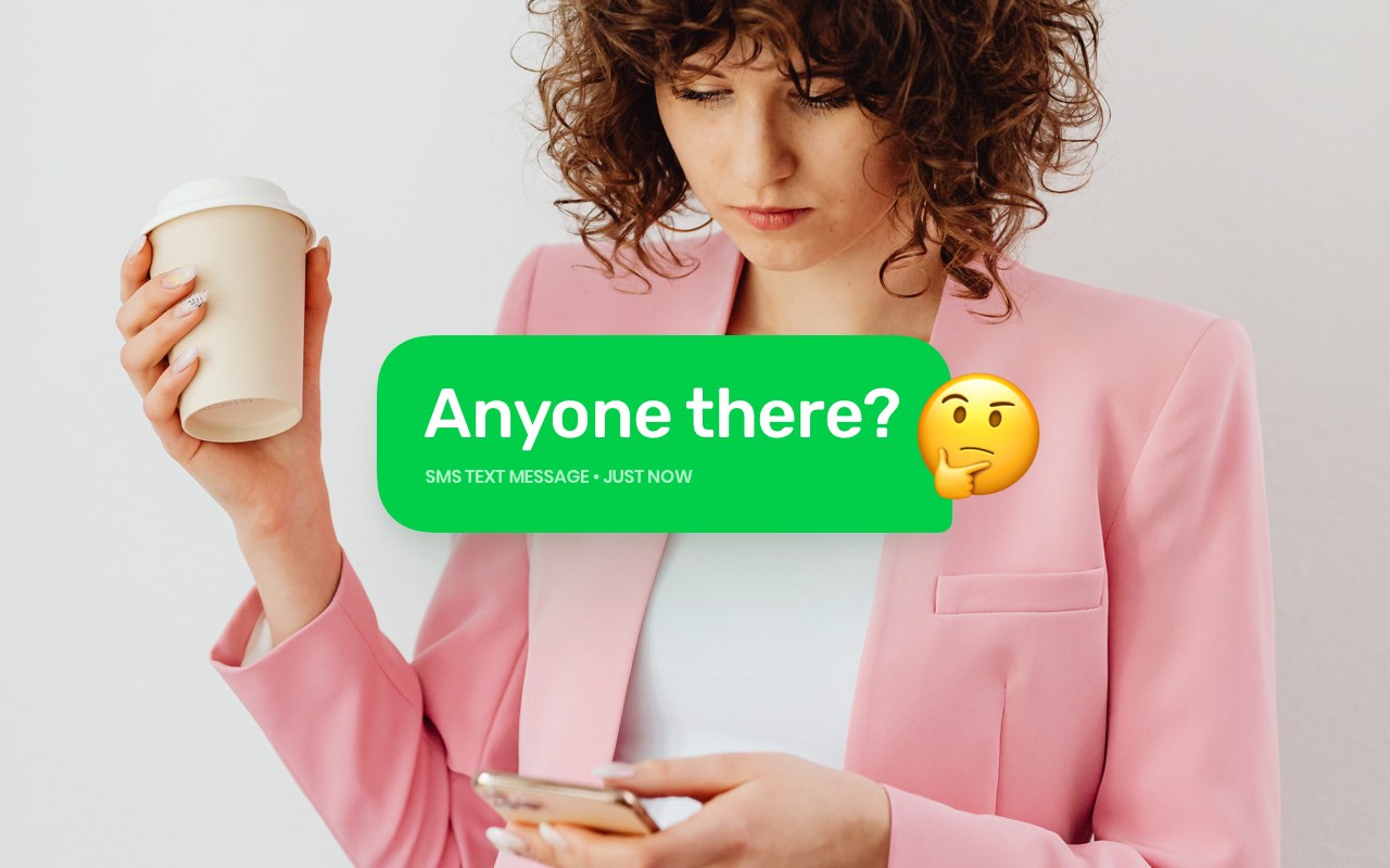 What happens to Text Messages Sent to Landline Numbers? Texty Pro